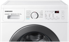 Стиральная машина Samsung WW65A4S21VE LP