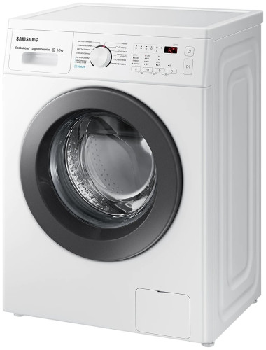 Стиральная машина Samsung WW65A4S21VE LP