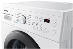 Стиральная машина Samsung WW65A4S21VE LP