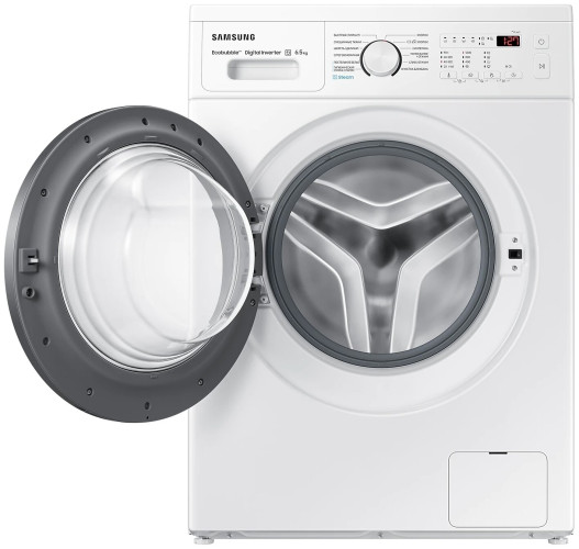 Стиральная машина Samsung WW65A4S21VE LP