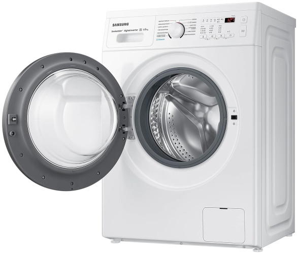 Стиральная машина Samsung WW65A4S21VE LP