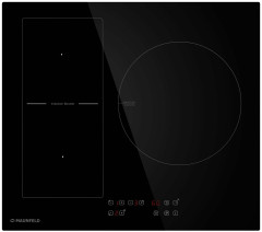 Индукционная варочная панель Maunfeld CVI593BK2