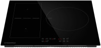 Индукционная варочная панель Maunfeld CVI593BK2
