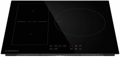 Индукционная варочная панель Maunfeld CVI593BK2