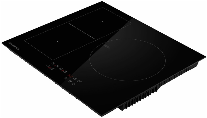 Индукционная варочная панель Maunfeld CVI593BK2