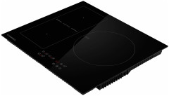 Индукционная варочная панель Maunfeld CVI593BK2