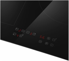 Индукционная варочная панель Maunfeld CVI593BK2