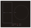 Индукционная варочная панель Maunfeld CVI593BK2