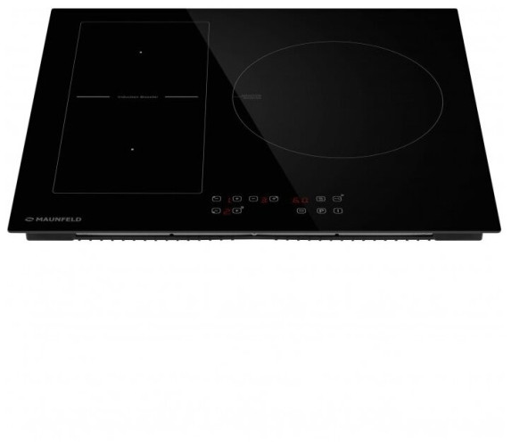 Индукционная варочная панель Maunfeld CVI593BK2