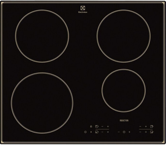 Индукционная варочная панель Electrolux IPE 644 RBC