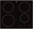 Индукционная варочная панель Electrolux IPE 644 RBC