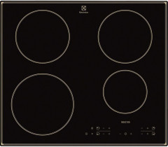 Индукционная варочная панель Electrolux IPE 644 RBC