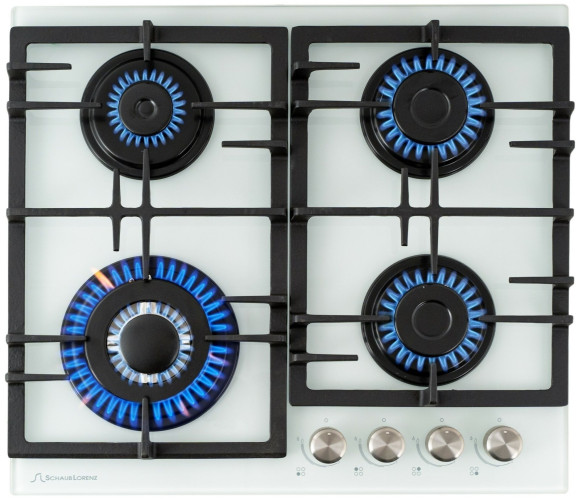 Газовая варочная панель Schaub Lorenz SLK GL6511