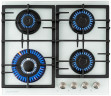 Газовая варочная панель Schaub Lorenz SLK GL6511