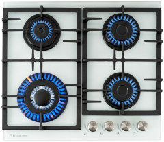 Газовая варочная панель Schaub Lorenz SLK GL6511