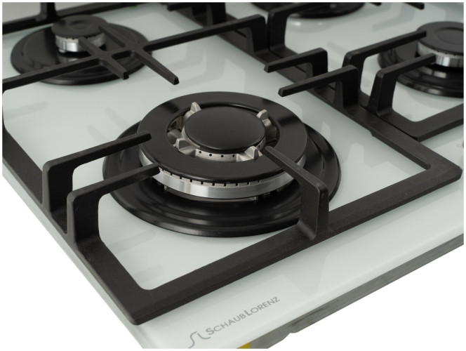 Газовая варочная панель Schaub Lorenz SLK GL6511