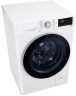 Стиральная машина LG F4M5TSGW
