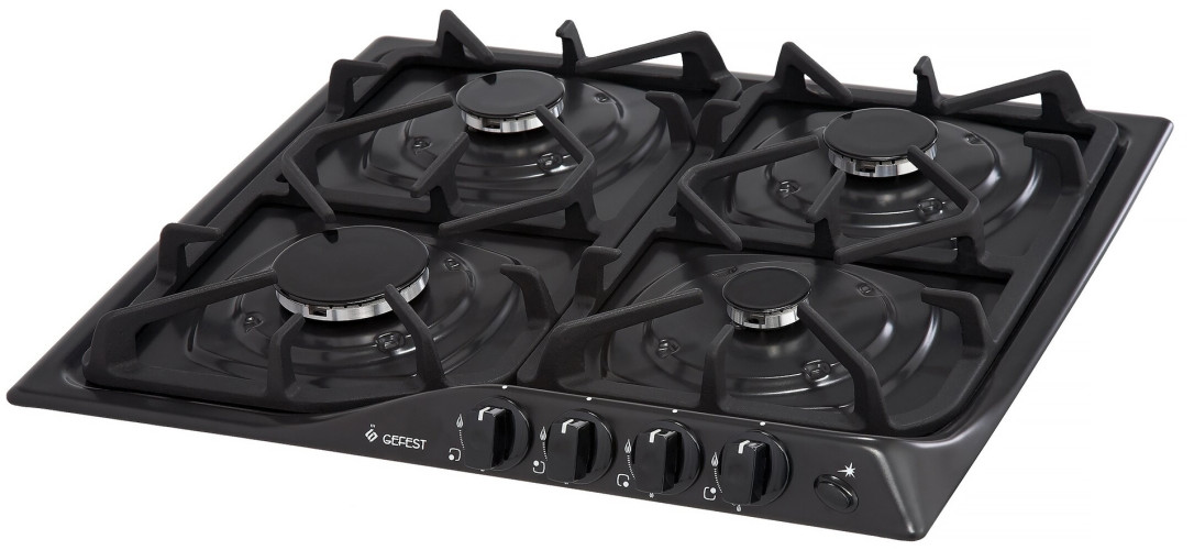 Газовая варочная панель GEFEST СН 1210 К5