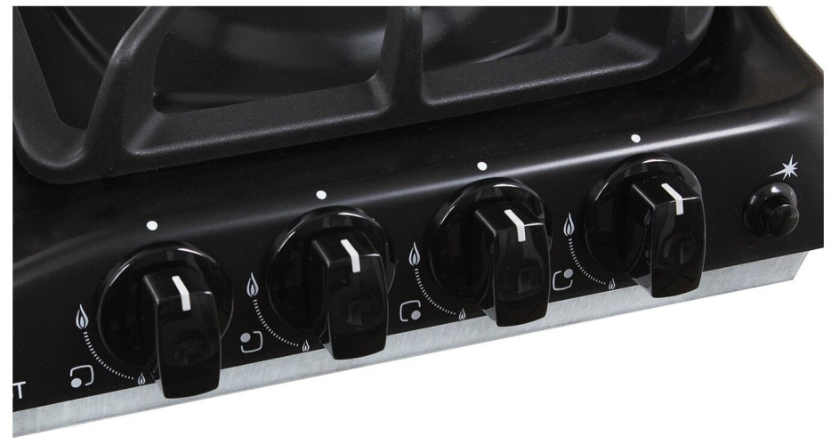 Газовая варочная панель GEFEST СН 1210 К5