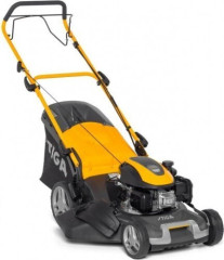 Газонокосилка бензиновая STIGA Combi 50 SQ, DSC