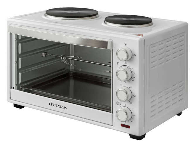 Мини-печь Supra MTS-422