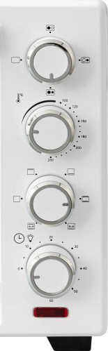 Мини-печь Supra MTS-422