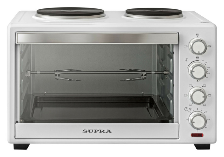 Мини-печь Supra MTS-422