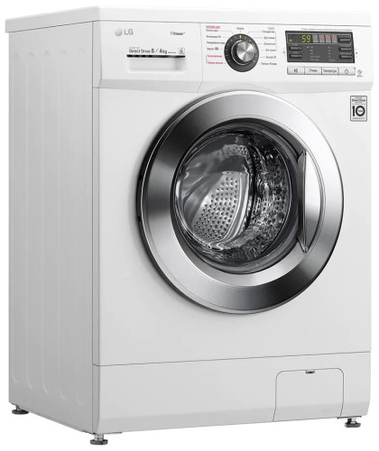 Стиральная машина LG F1496AD3