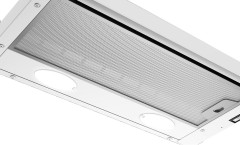 Встраиваемая вытяжка Hotpoint-Ariston HPTF 62HS WH