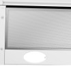 Встраиваемая вытяжка Hotpoint-Ariston HPTF 62HS WH