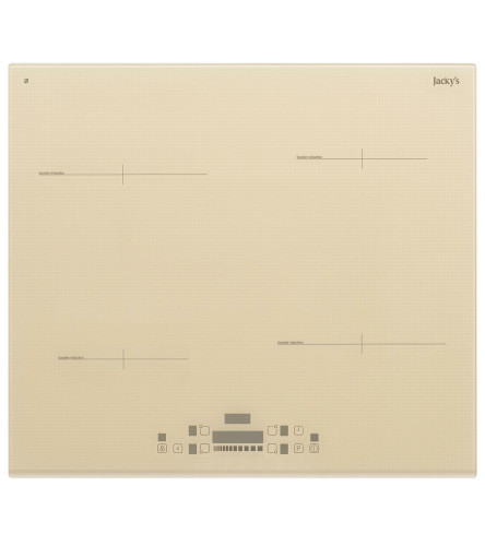 Индукционная варочная панель Jacky's JH IB65