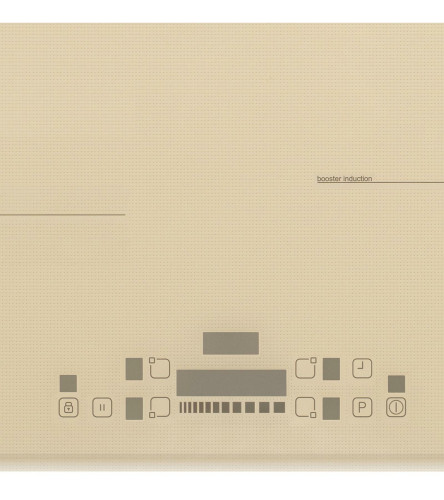Индукционная варочная панель Jacky's JH IB65