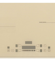 Индукционная варочная панель Jacky&#039;s JH IB65