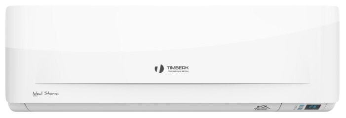 Сплит-система Timberk AC TIM 09H S18A