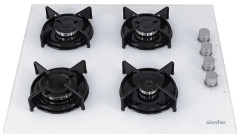 Газовая варочная панель Simfer H 60K40 C000