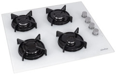 Газовая варочная панель Simfer H 60K40 C000