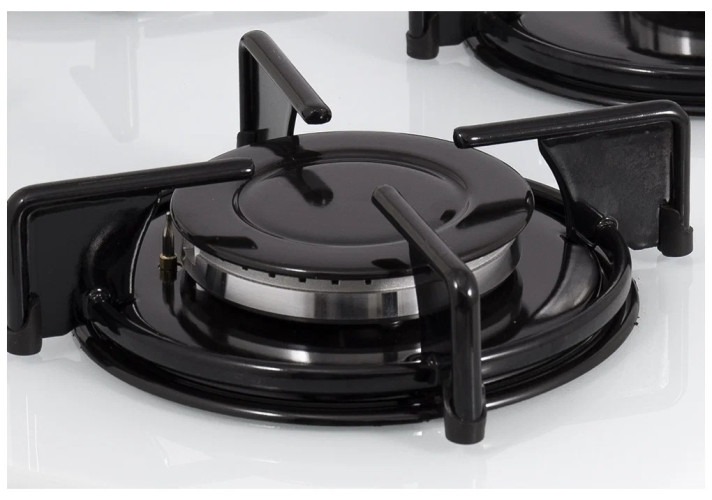 Газовая варочная панель Simfer H 60K40 C000