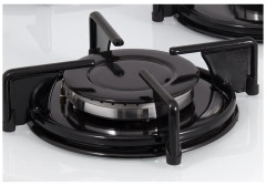 Газовая варочная панель Simfer H 60K40 C000