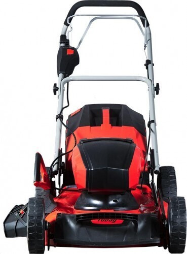 Газонокосилка аккумуляторная FUBAG FLA 5180 SM