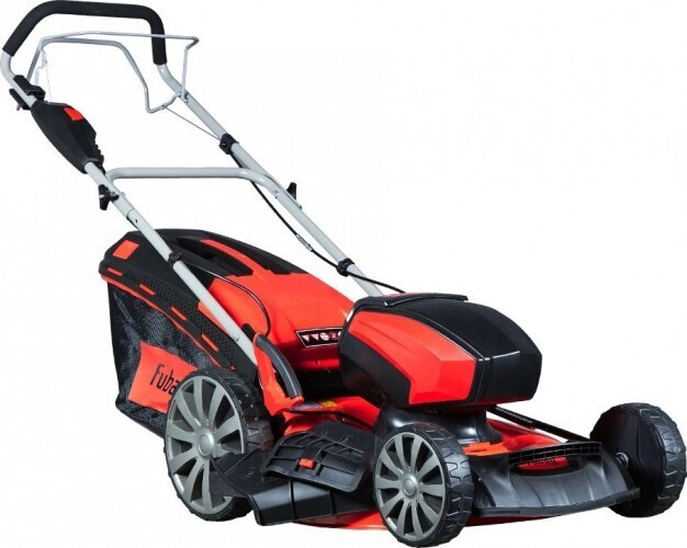 Газонокосилка аккумуляторная FUBAG FLA 5180 SM