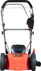 Газонокосилка аккумуляторная FUBAG FLA 5180 SM