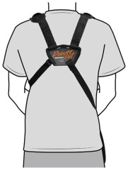 Триммер бензиновый Daewoo Power Products DABC 320