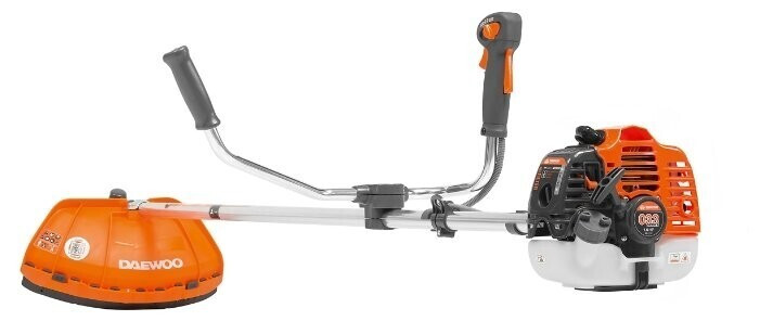 Триммер бензиновый Daewoo Power Products DABC 320