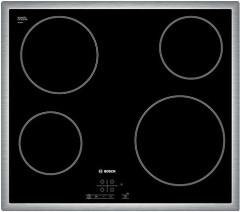 Электрическая варочная панель Bosch PKE 645 B17E