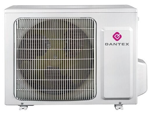 Сплит-система Dantex RK-09SAG/RK-09SAGE