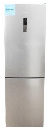 Холодильник Leran CBF 306 IX NF