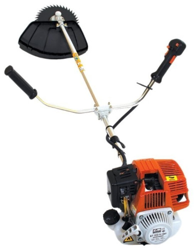Триммер бензиновый СОЮЗМАШ БТ-310 4-такт