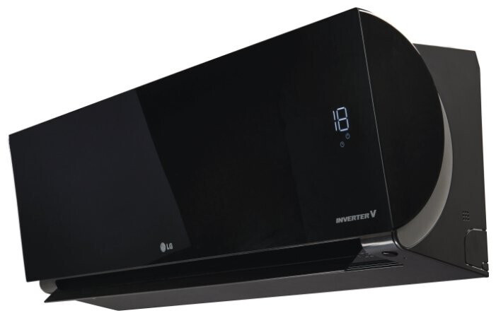 Настенная сплит-система LG A12LL