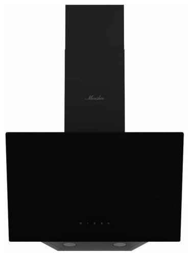 Кухонная вытяжка Monsher NOVA 60 Noir