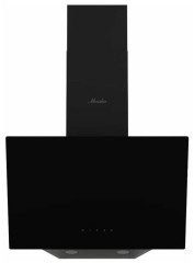 Кухонная вытяжка Monsher NOVA 60 Noir